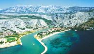 Omiš Chorvatsko ubytování