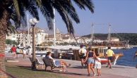 Makarska Chorvatsko ubytování